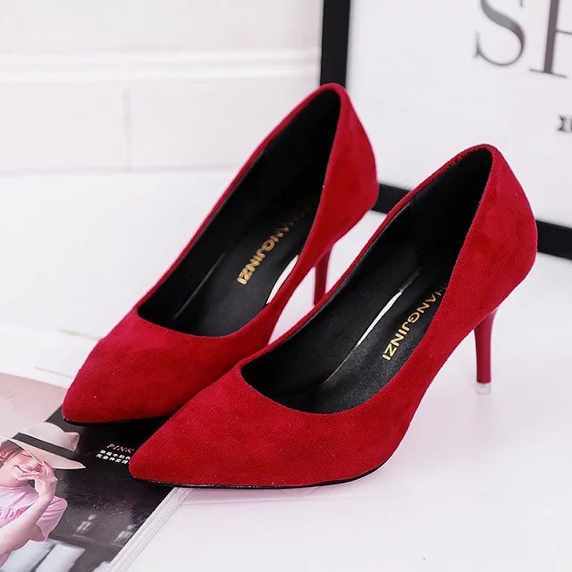 high heels women's shoes