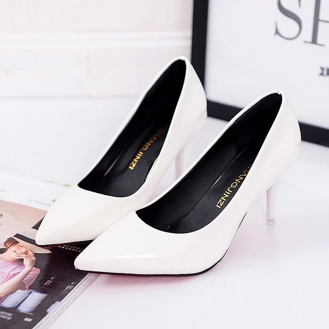 high heels women's shoes