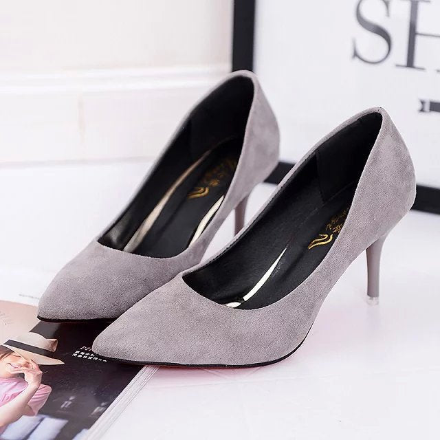 high heels women's shoes