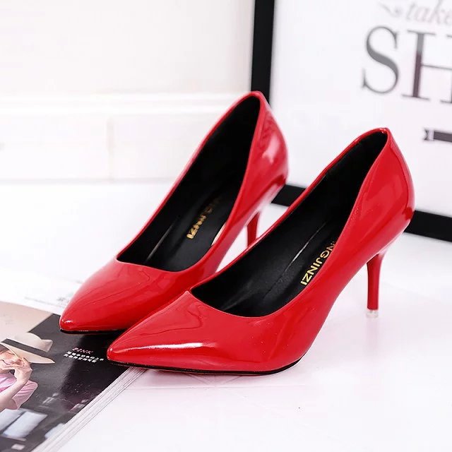 high heels women's shoes