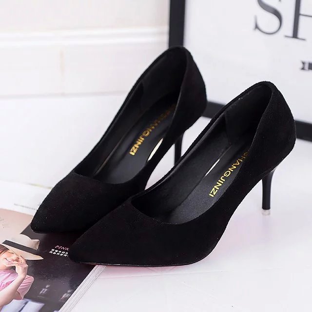 high heels women's shoes