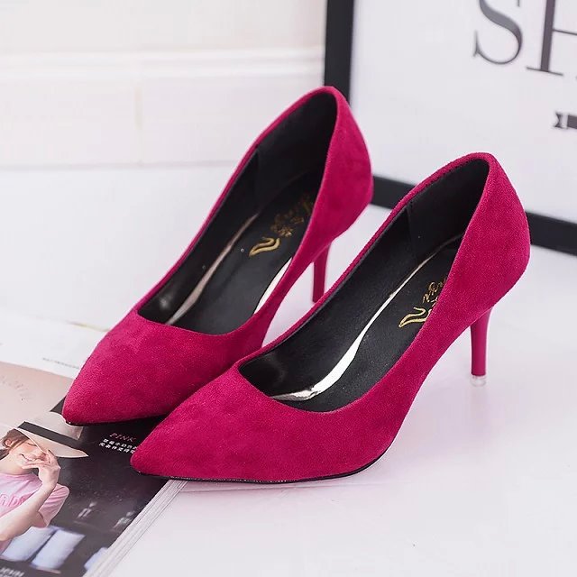 high heels women's shoes