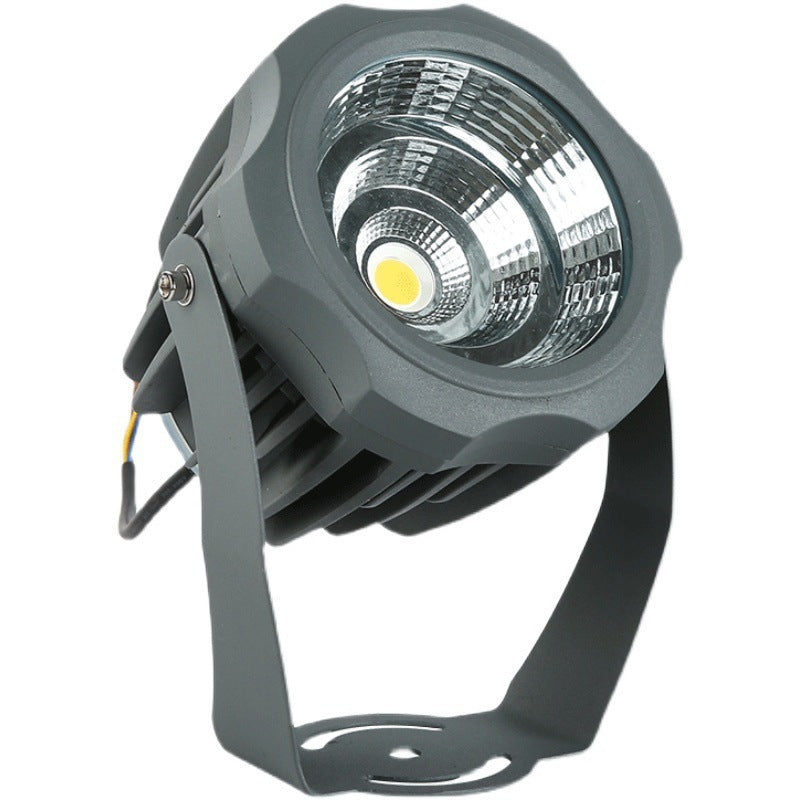 Outdoor Waterproof Photo Tree Colorful Light