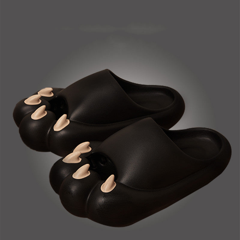 Women's Shit Feeling Home Sandals