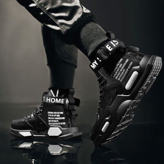 Men's All-match Sports Comfortable Casual Shoes
