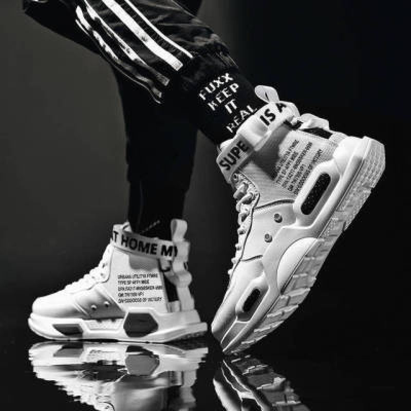Men's All-match Sports Comfortable Casual Shoes