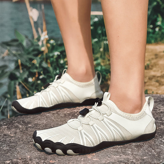 Quick-drying Wading Outdoor Leisure Mountaineering Shoes