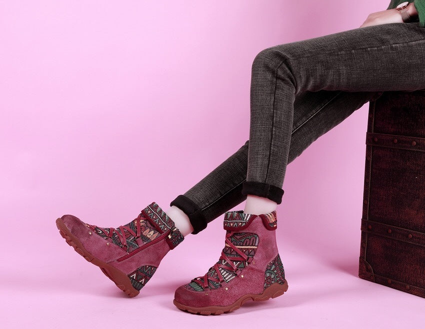 Woman Boots women's shoes