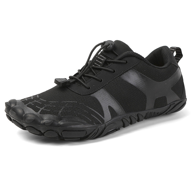 Non-slip Off-road Mountain Climbing Outdoor Mountaineering Sneaker Men