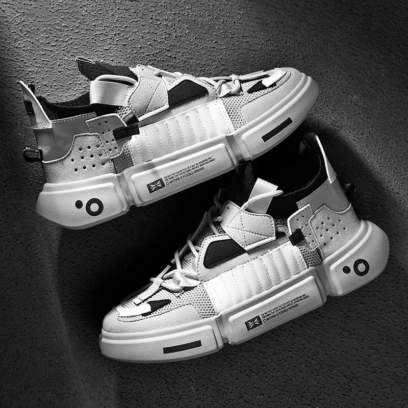 Casual sports shoes men's