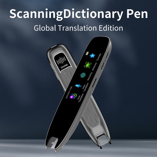 299-inch International Version Offline Translation Pen Scanning Pen Universal