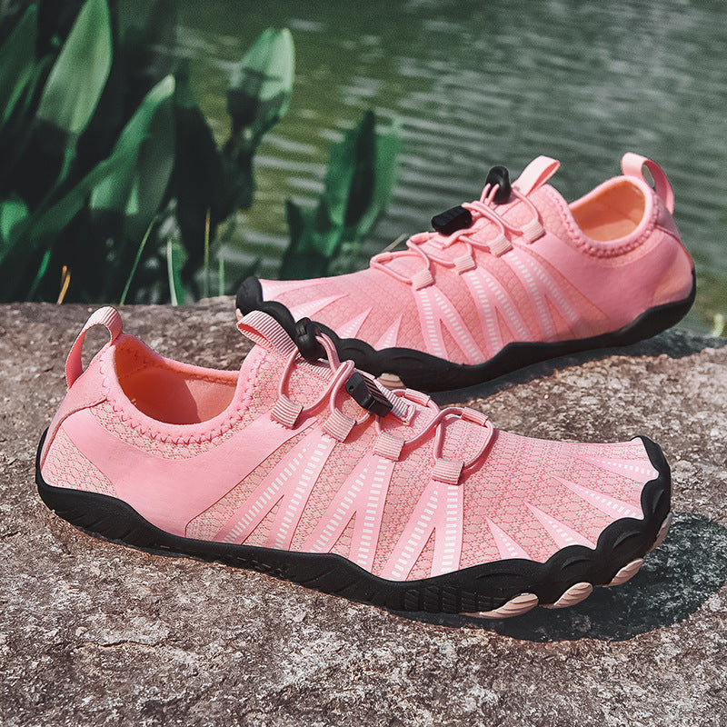 Quick-drying Wading Outdoor Leisure Mountaineering Shoes