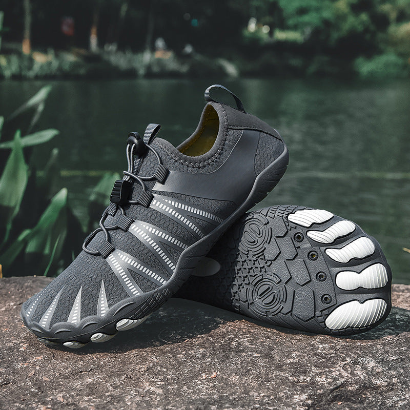 Quick-drying Wading Outdoor Leisure Mountaineering Shoes