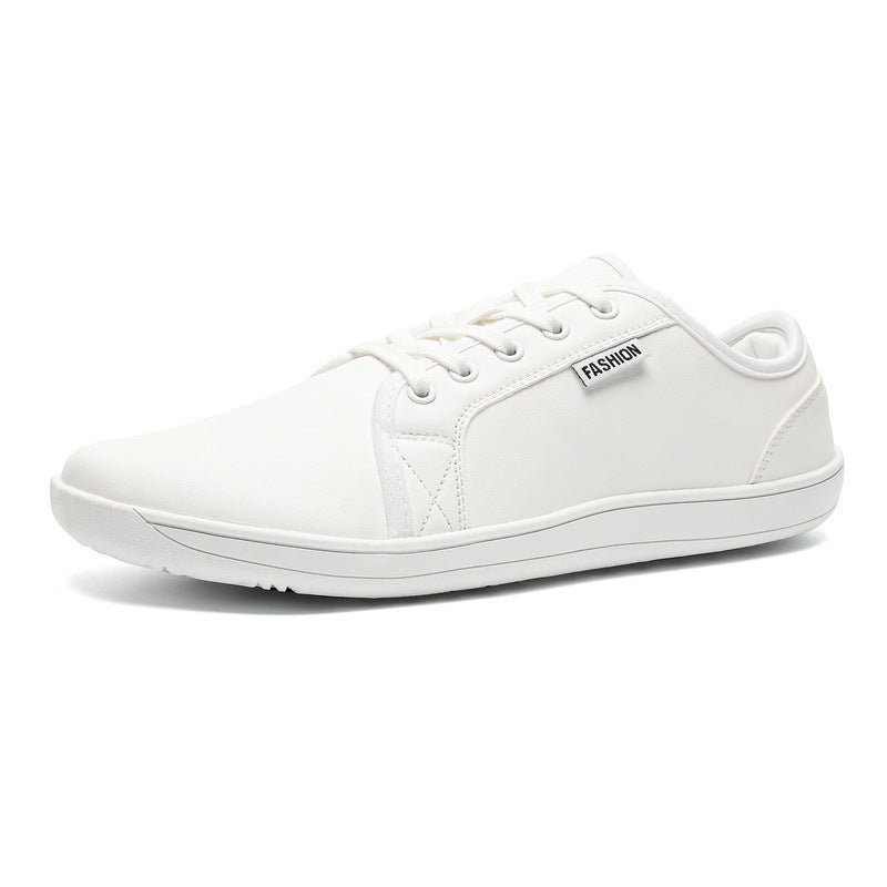 Wide Toe Barefoot Lightweight Soft Sole Sports Shoes