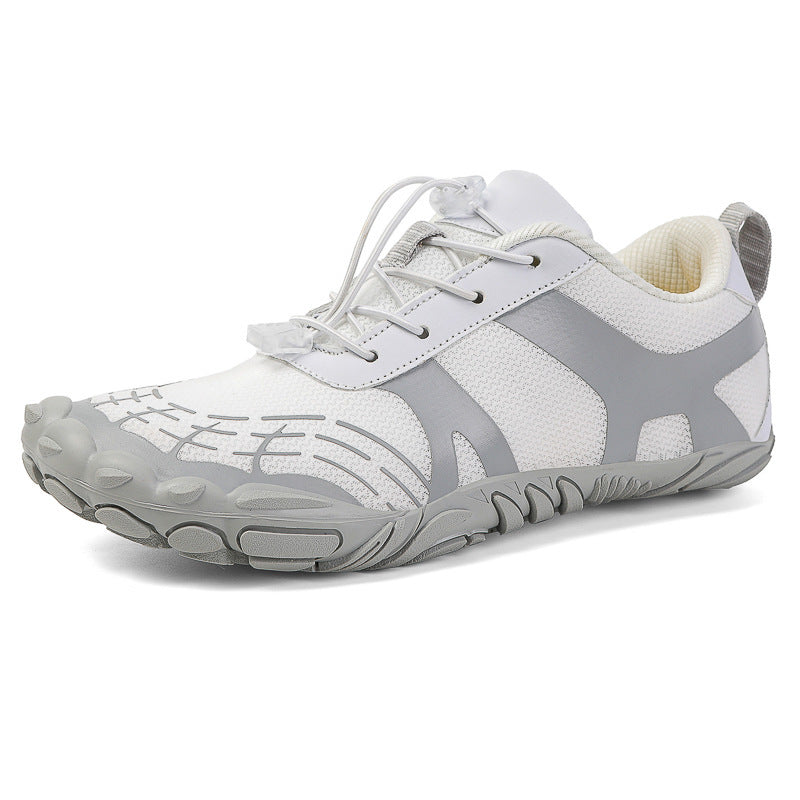 Non-slip Off-road Mountain Climbing Outdoor Mountaineering Sneaker Men