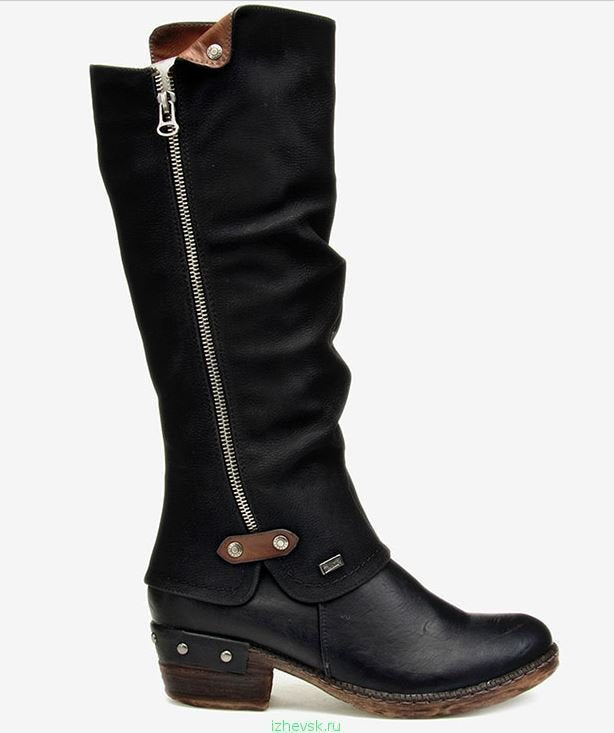 Women Boots Cowgirl Fashion