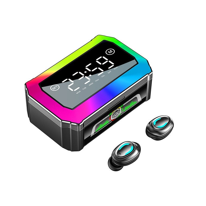 In-Ear Wireless Noise Reduction New GQ03 Bluetooth Headset