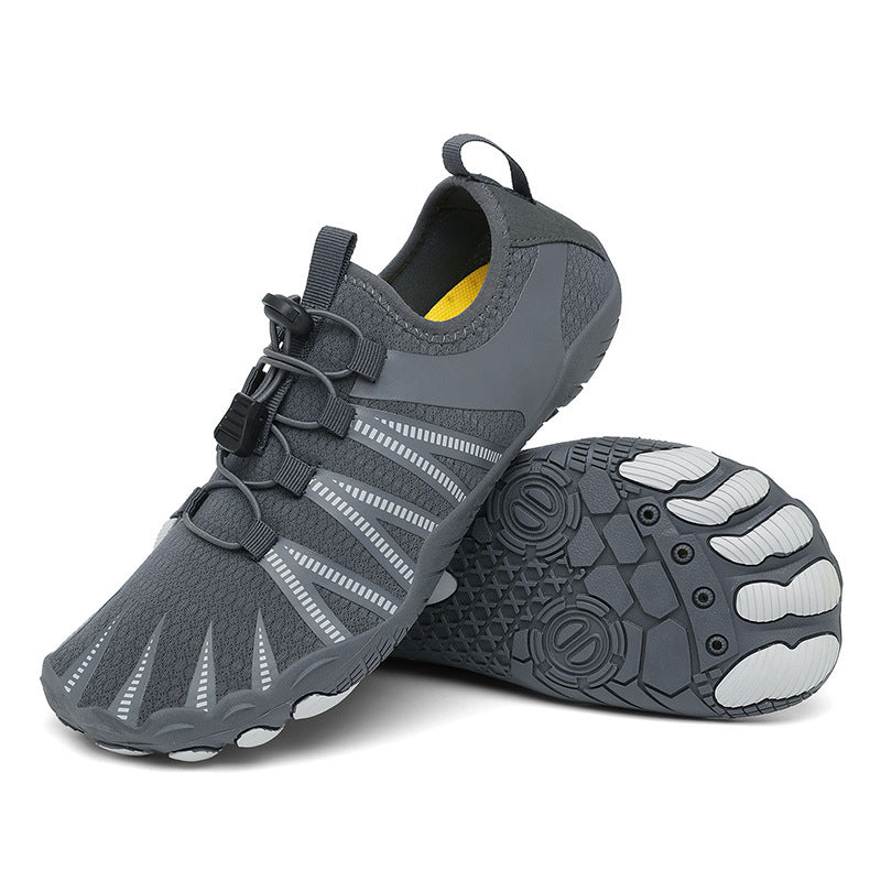 Quick-drying Wading Outdoor Leisure Mountaineering Shoes