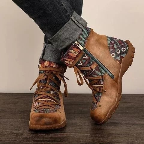 Woman Boots women's shoes