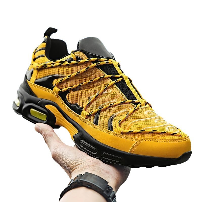 Youth Sports Korean Fashion Casual Shoes