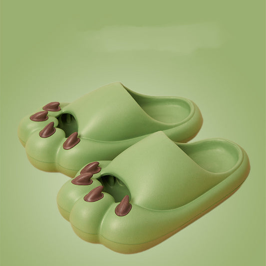 Women's Shit Feeling Home Sandals