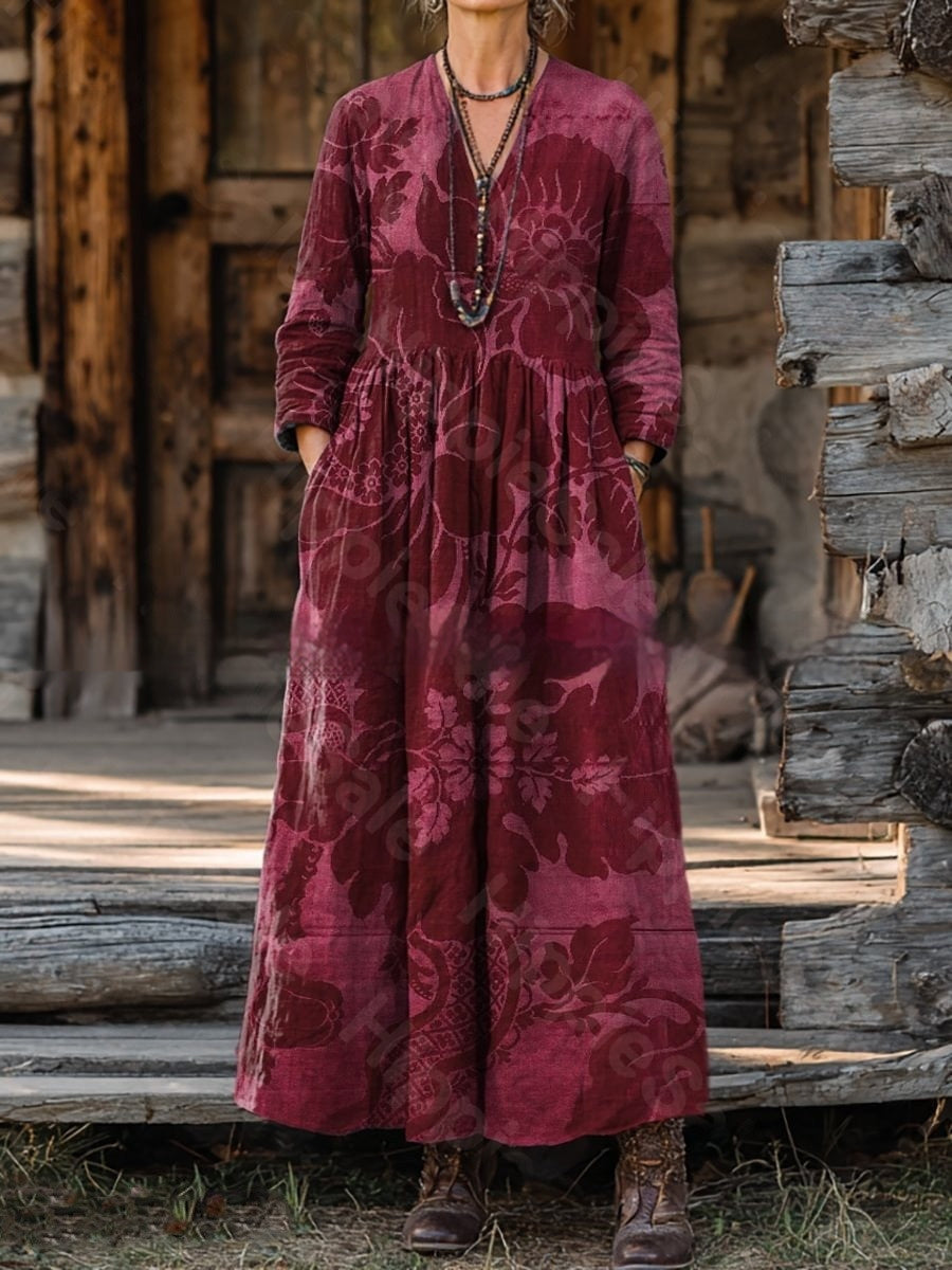 Fashion Casual Halloween New Women's Dress