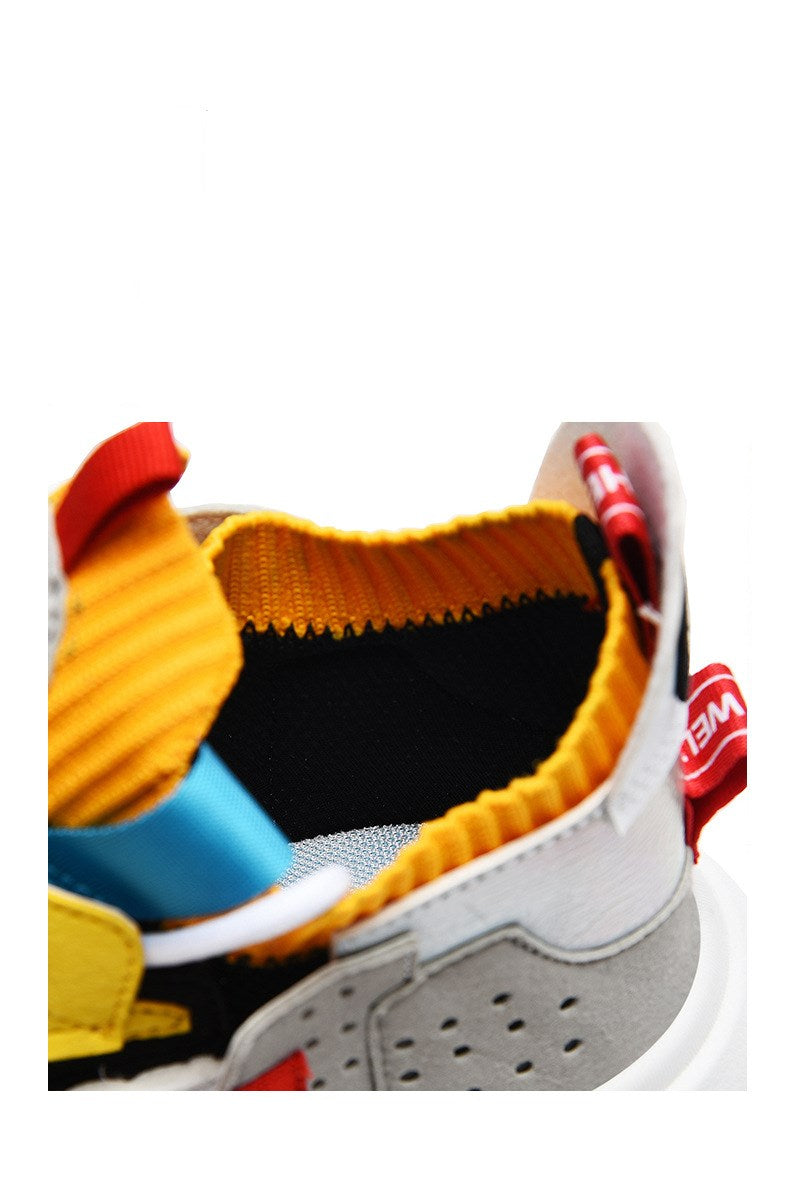 Casual sports shoes men's