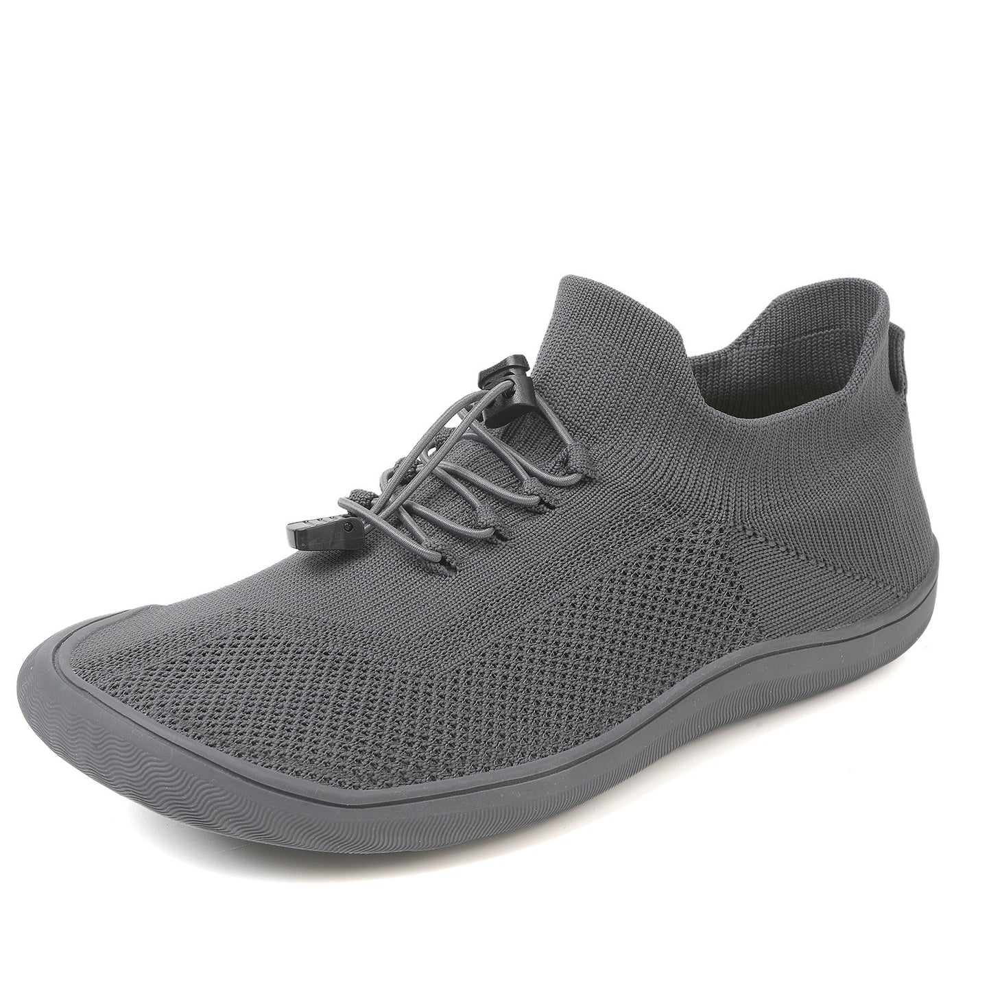 Hiking Sports Casual Borad Non-slip Comfortable Wide Toe Shoes