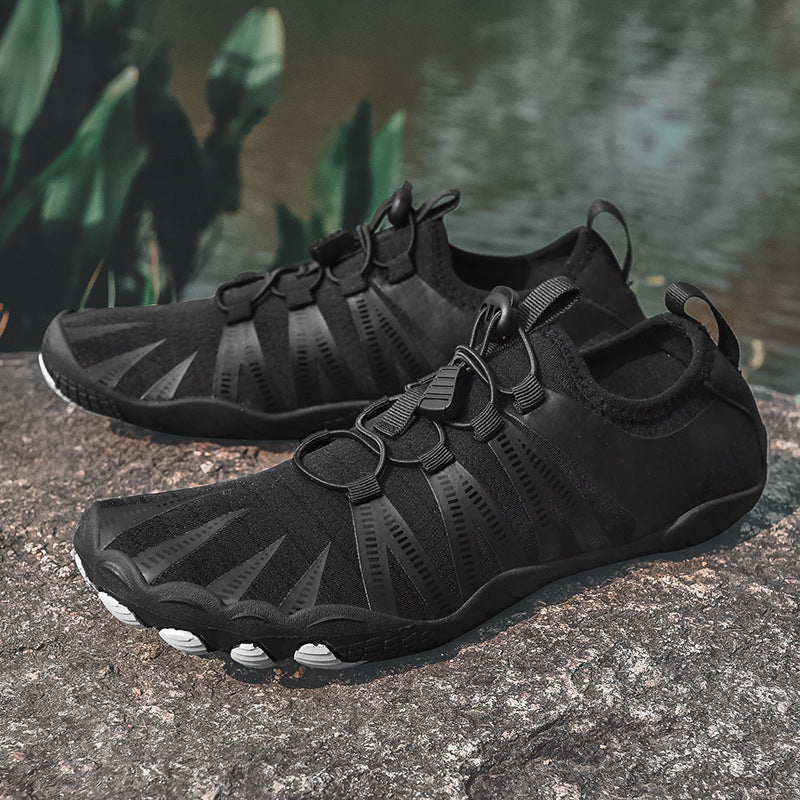 Quick-drying Wading Outdoor Leisure Mountaineering Shoes
