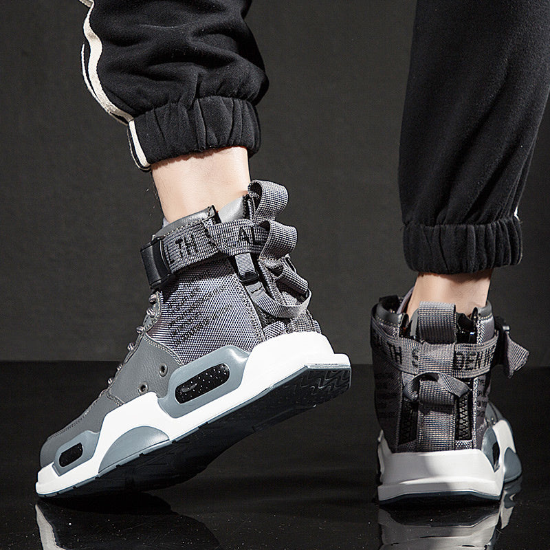 Men's All-match Sports Comfortable Casual Shoes