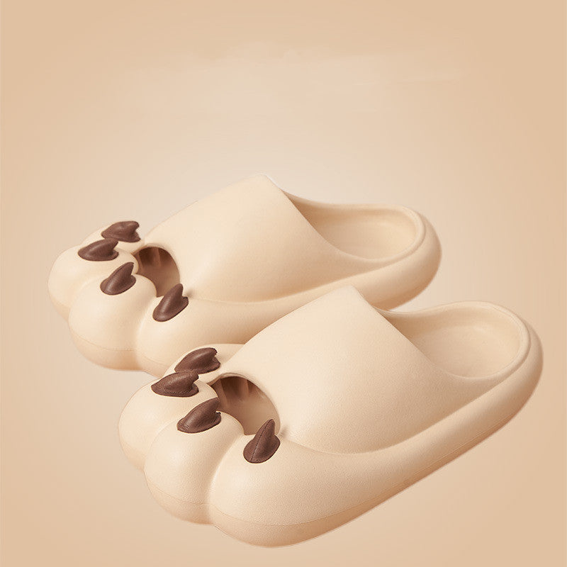 Women's Shit Feeling Home Sandals