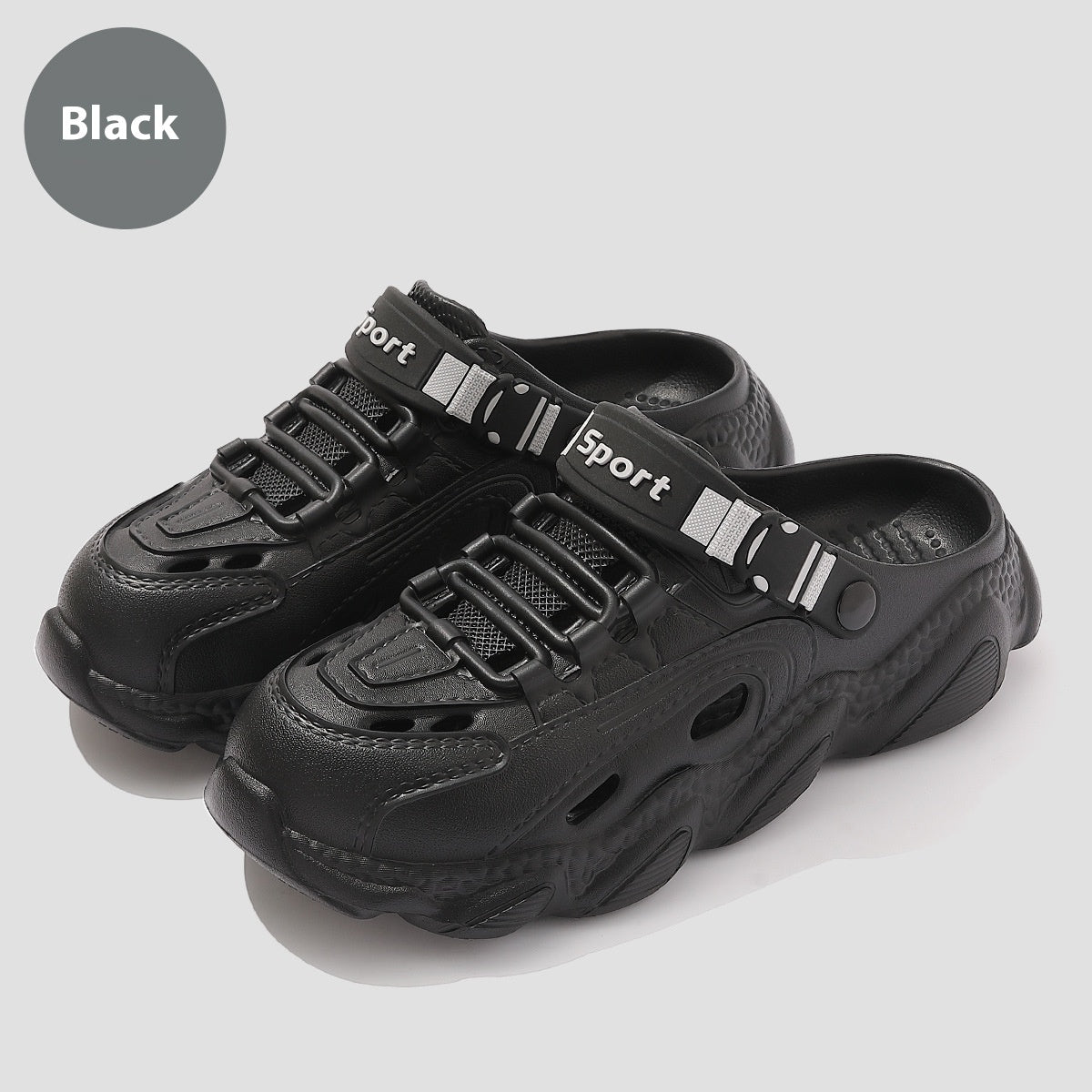 Men's Summer Outdoor Slippers Outdoor