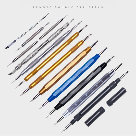 Repair Watch Replaceable Plug Watchband Replacement And Disassembly Watchband Tool