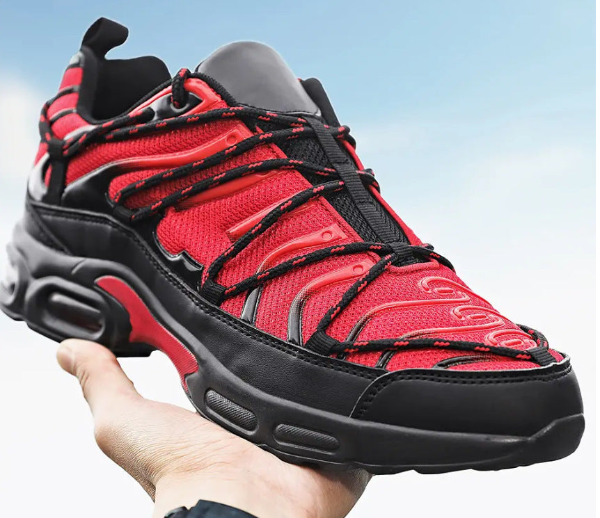 Youth Sports Korean Fashion Casual Shoes