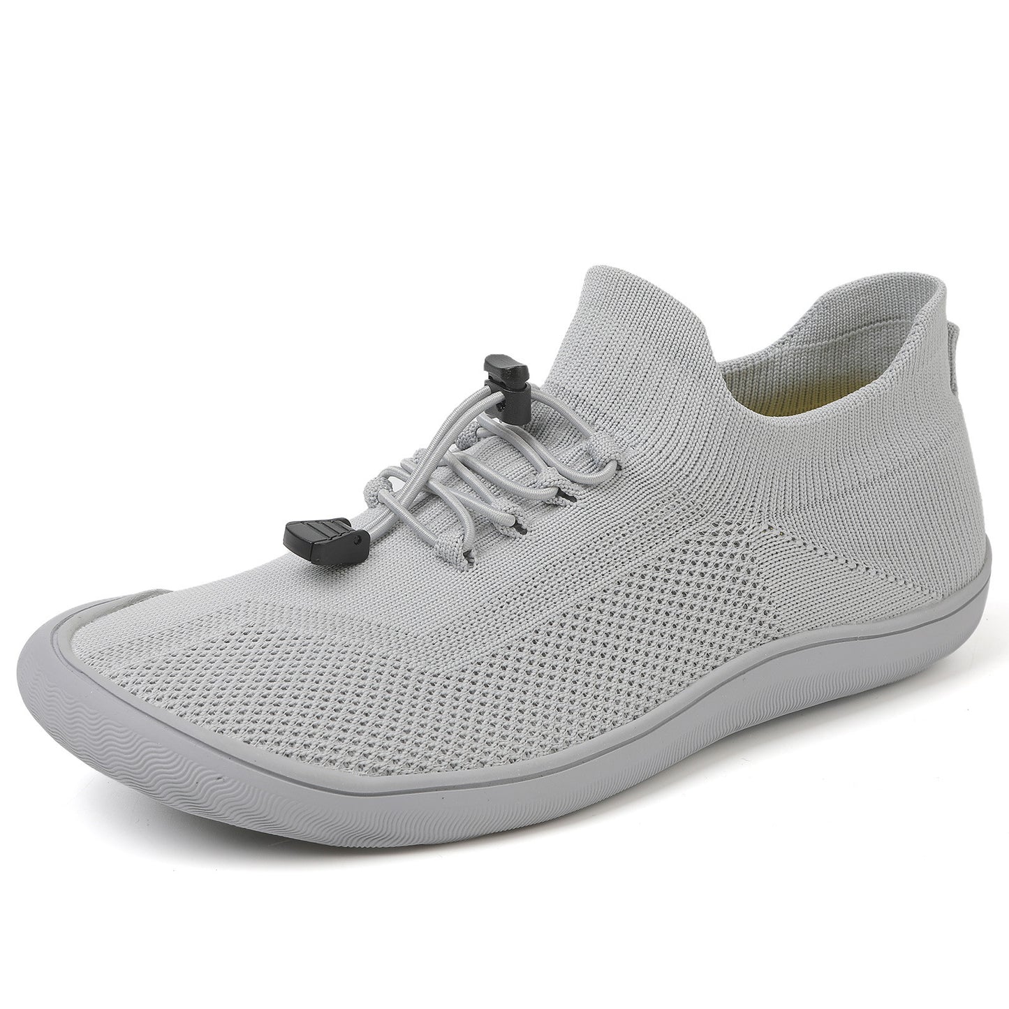 Hiking Sports Casual Borad Non-slip Comfortable Wide Toe Shoes