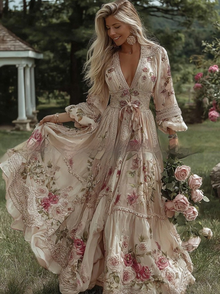 Fashion Casual Halloween New Women's Dress