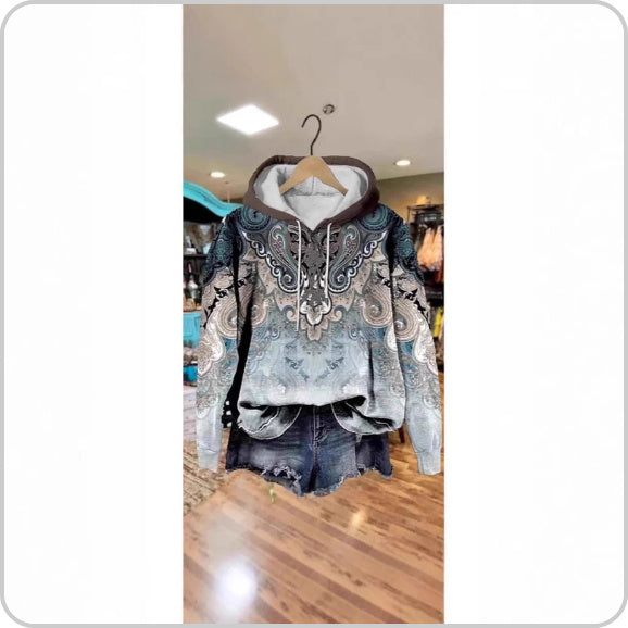 European And American Direct Selling Shirt Trendy Japanese Ethnic Style