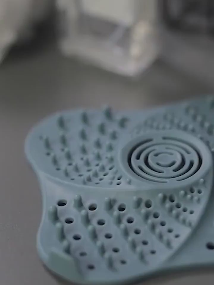 Toilet Bathroom Wash Basin Hair Filter